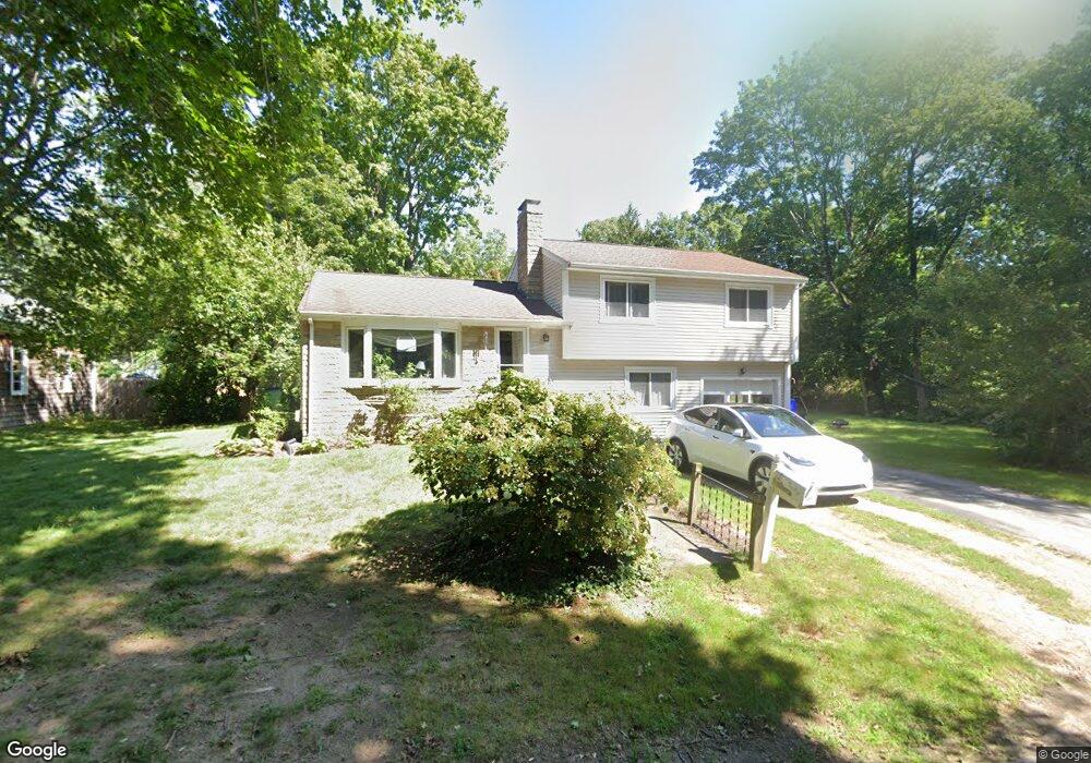 26 Brook St, Barrington, RI 02806 - photo 1