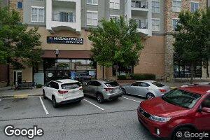 305 Brookhaven Ave NE, Brookhaven, GA 30319