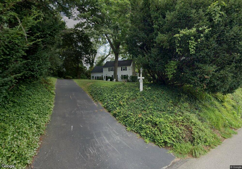 745 Righters Mill Rd, Penn Valley, PA 19072 - photo 1