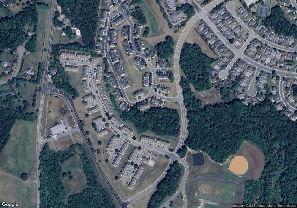 11009 Gander Ct, Fredericksburg, VA 22407 - photo 1