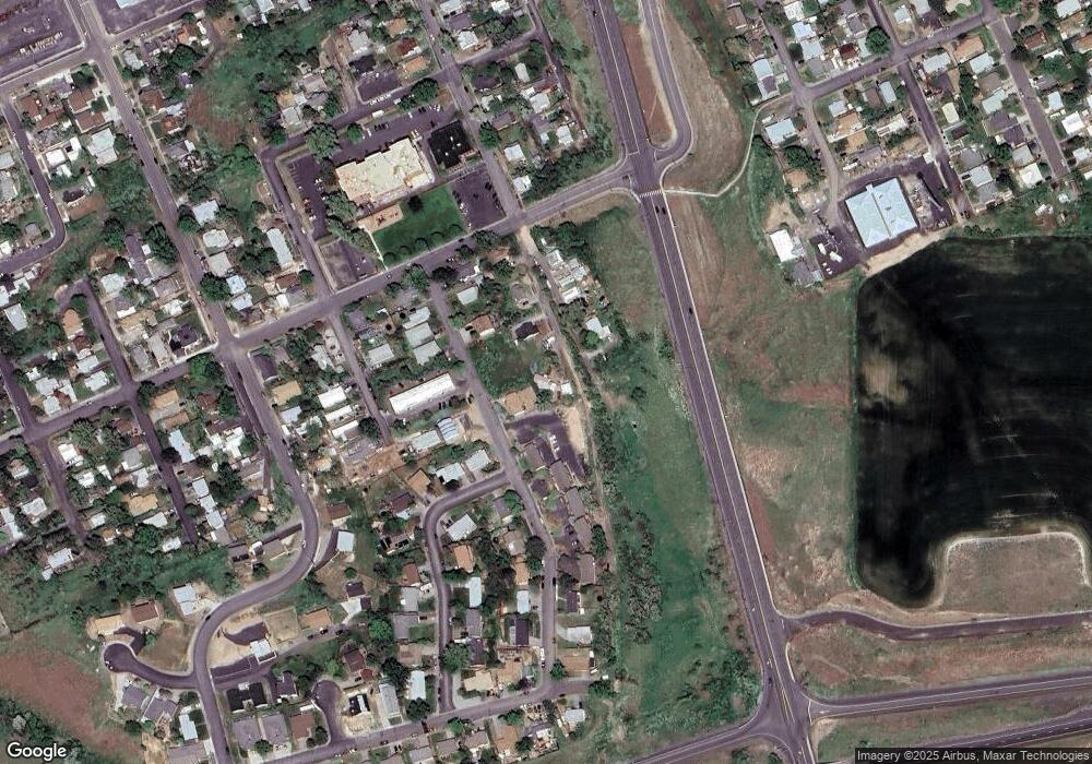 829 SE 3rd St, Pendleton, OR 97801 - photo 1