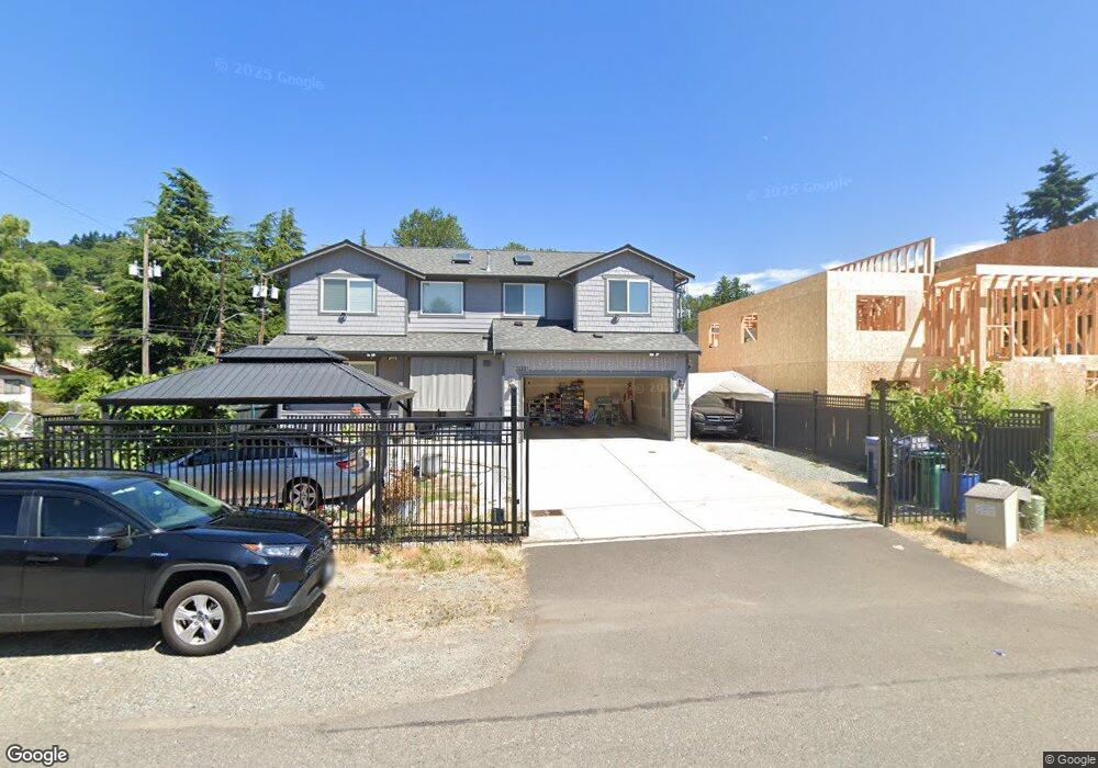 12206 49th Ave S, Seattle, WA 98178 - photo 1
