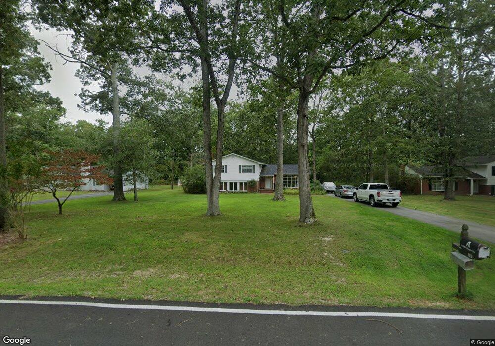 22925 Maple Rd, Lexington Park, MD 20653 - photo 1