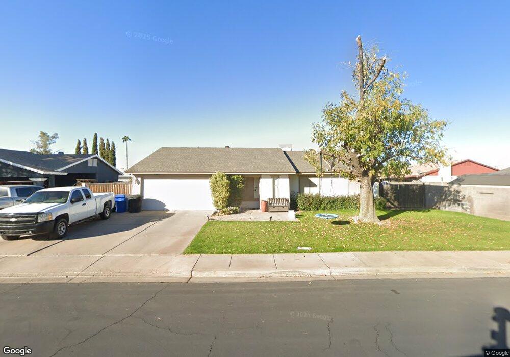 1630 S Windsor, Mesa, AZ 85204 - photo 1