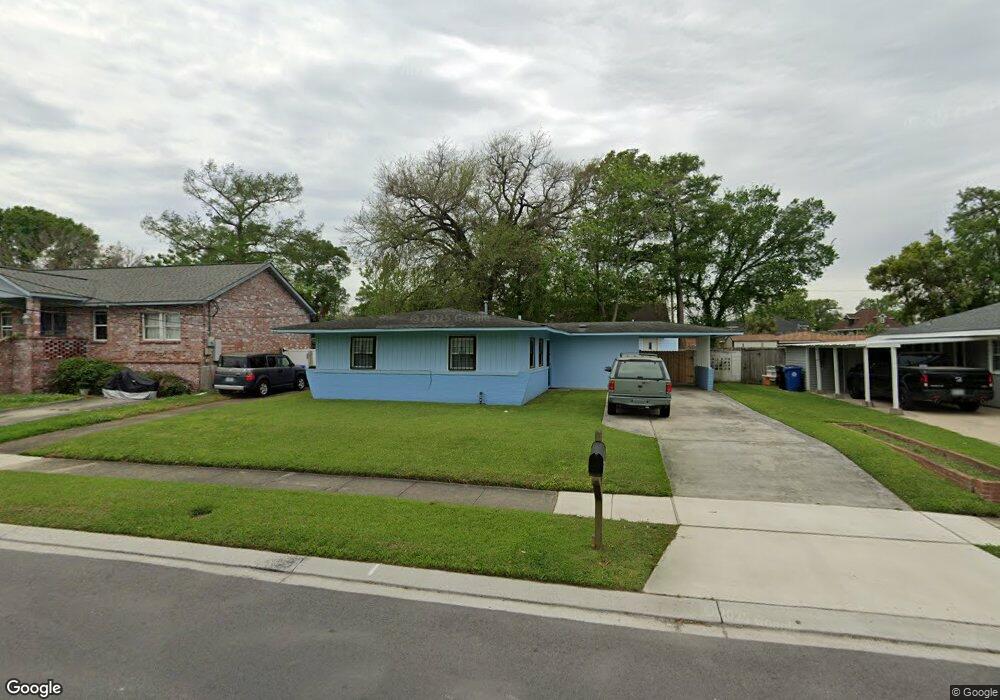 4800 Piety Dr, New Orleans, LA 70126 - photo 1