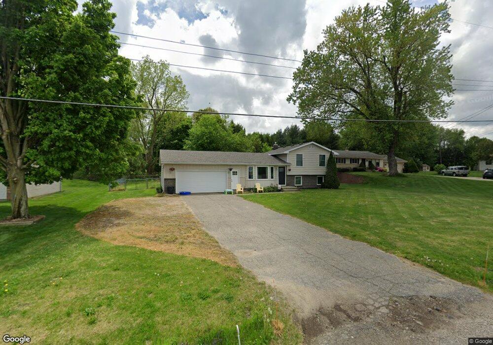3262 68th St SW, Byron Center, MI 49315 - photo 1