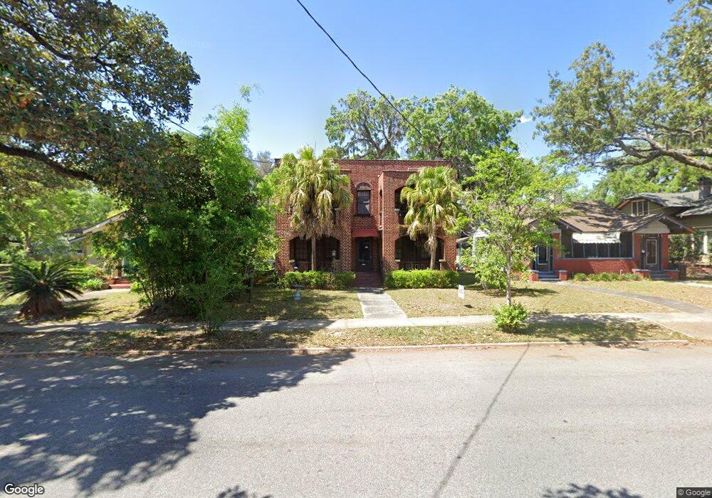 3579 Herschel St, Jacksonville, FL 32205 - photo 1