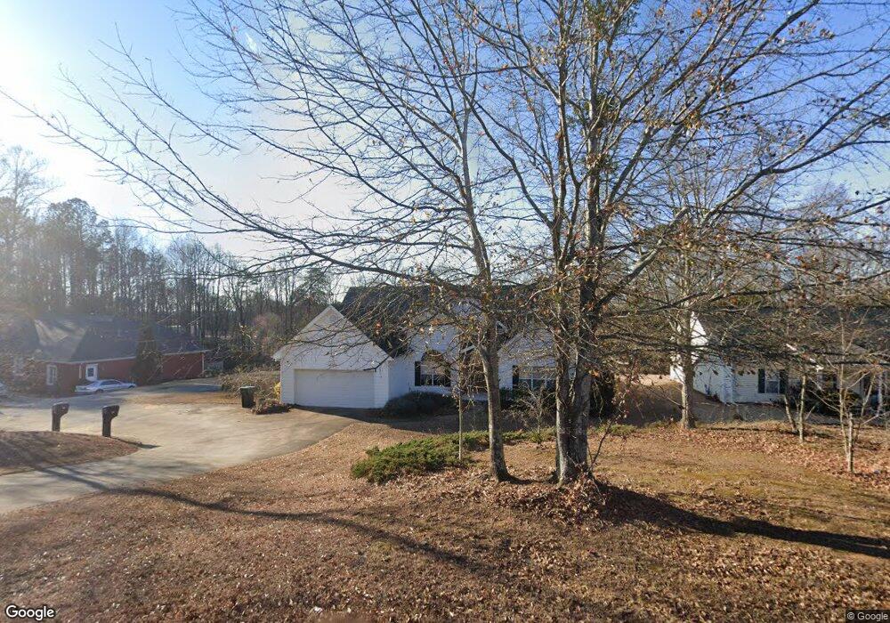 3080 N Bogan Rd, Buford, GA 30519 - photo 1