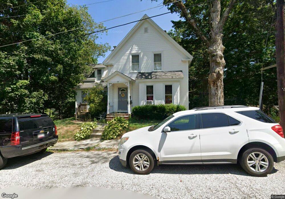 33 Maynard St, Orange, MA 01364 - photo 1