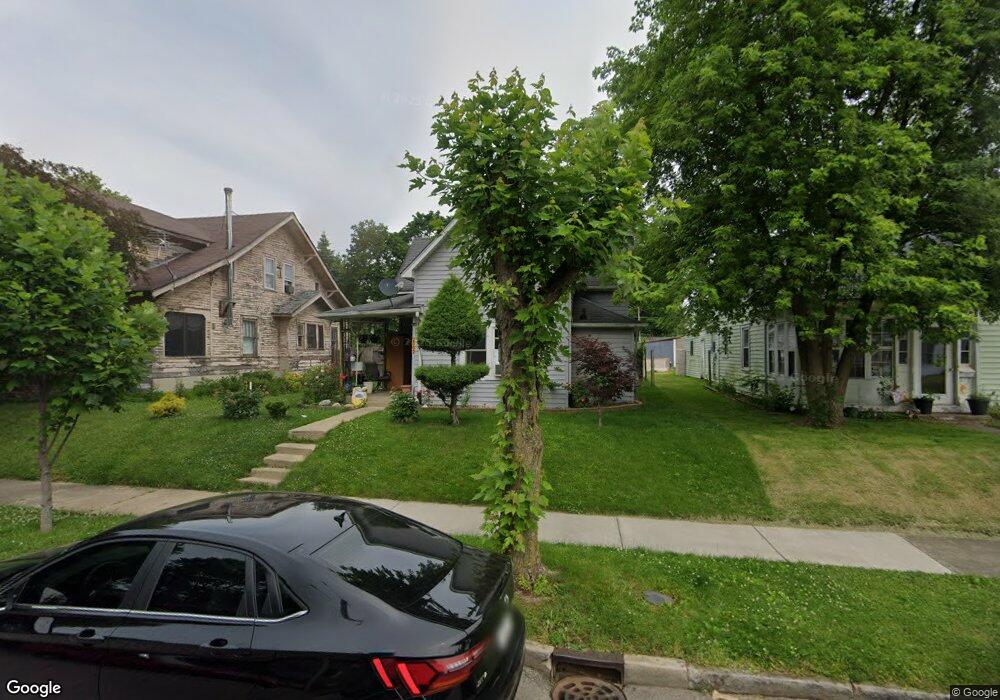 2002 Pearl St, Anderson, IN 46016 - photo 1