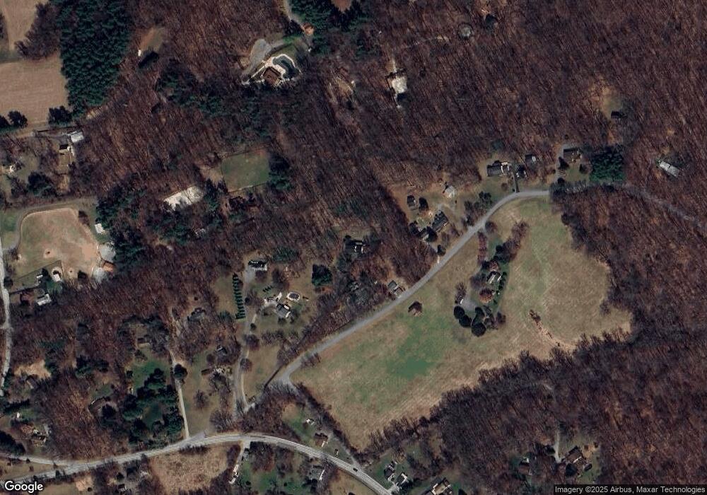 1110 Blue Mount Rd, Monkton, MD 21111 - photo 1