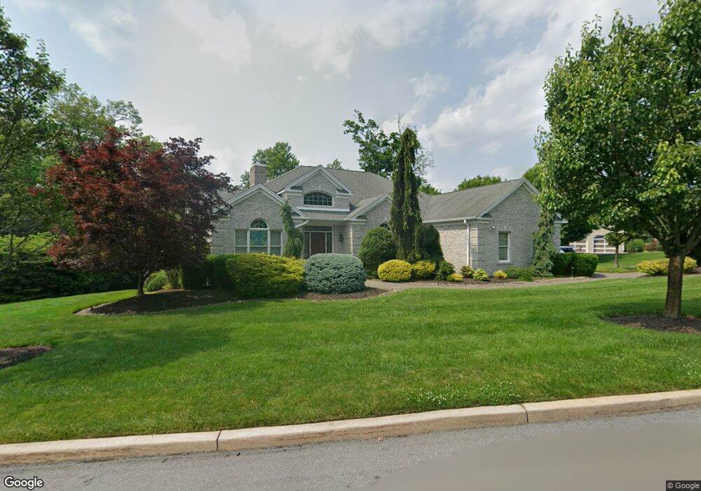 7 Carley Ct, West Nyack, NY 10994 - photo 1