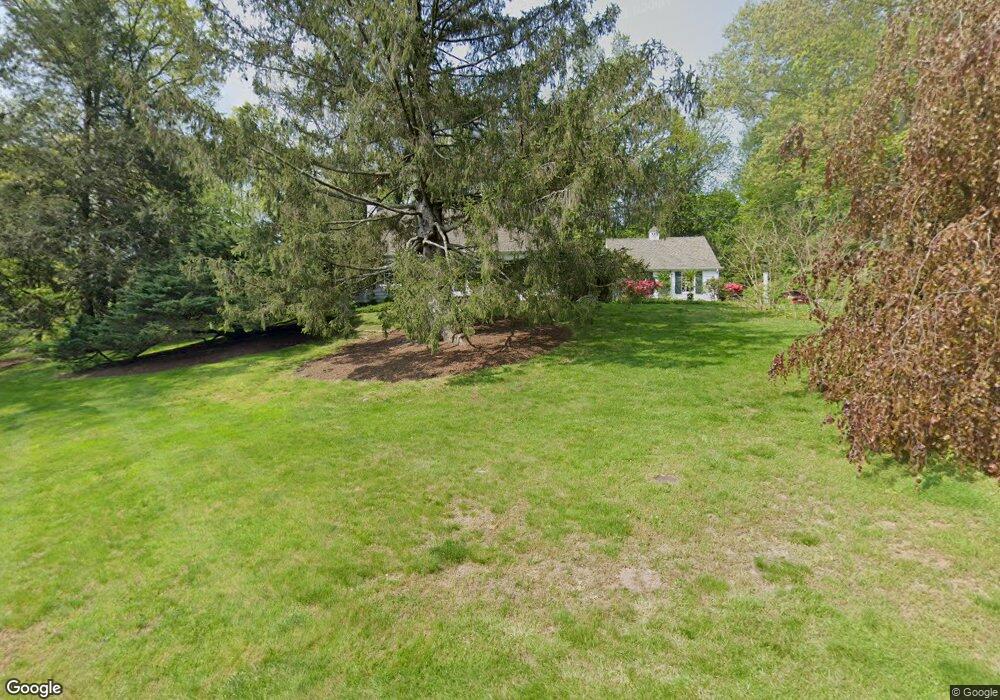 5 Fresh Meadow Rd, Easton, CT 06612 - photo 1