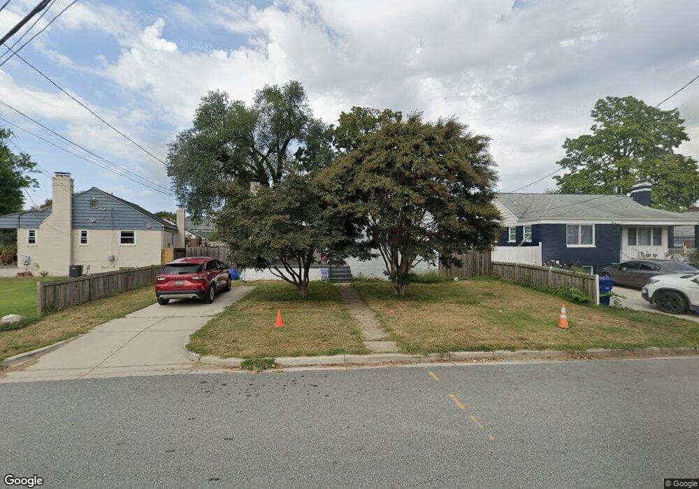 2109 Dexter Ave, Silver Spring, MD 20902 - photo 1