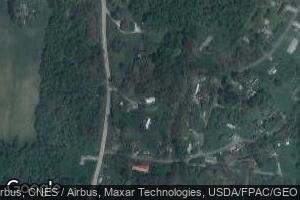 25 Cottonwood Dr, New Cumberland, WV 26047