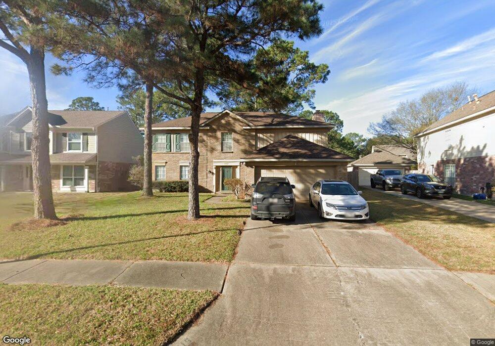 7515 Valley Laurel Ct, Houston, TX 77095 - photo 1
