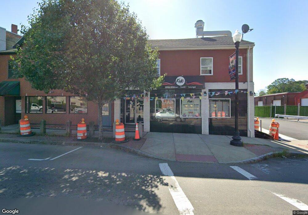 12 Winthrop St, Taunton, MA 02780 - photo 1