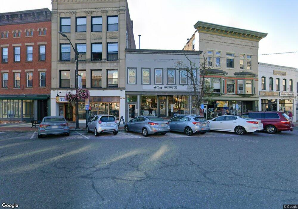 190 Main St, Northampton, MA 01060 - photo 1