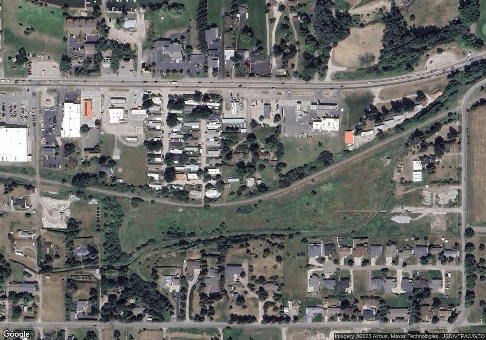 50593 Us Highway 93, Polson, MT 59860 - photo 1