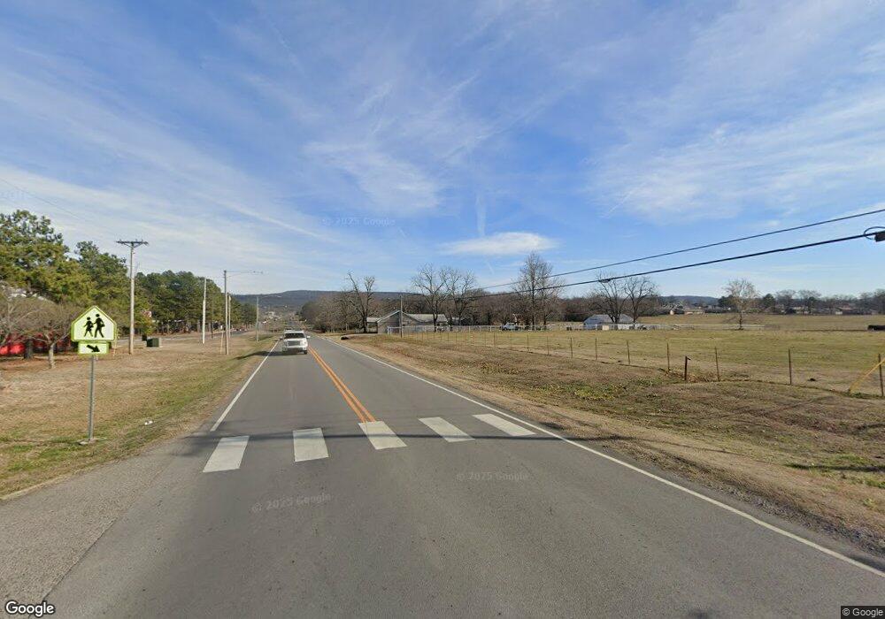 S 4700 Rd, Stilwell, OK 74960 - photo 1