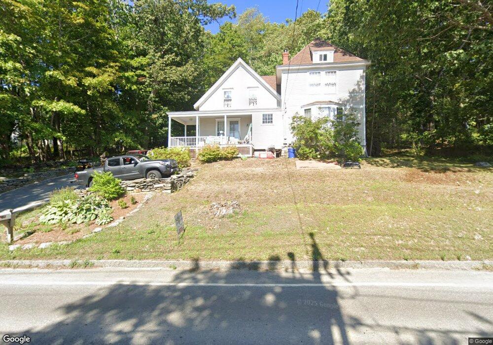 56 High St, Camden, ME 04843 - photo 1