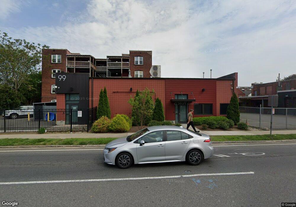 99 Union St, Springfield, MA 01105 - photo 1