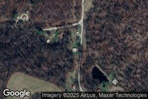 10585 Clarks Ferry Ln, Shoals, IN 47581