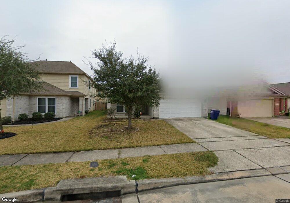 13419 Dahlia Green Way, Houston, TX 77038 - photo 1