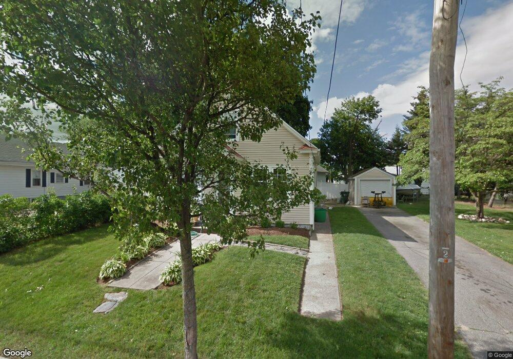 20 Togansett Rd, Cranston, RI 02910 - photo 1