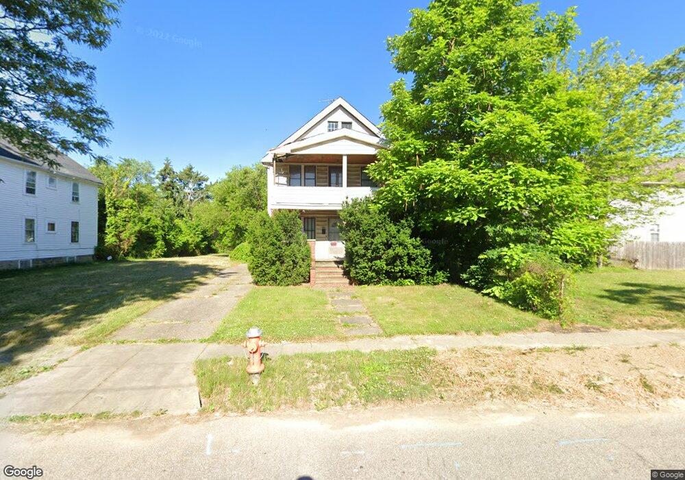 500 E 143rd St, Cleveland, OH 44110 - photo 1