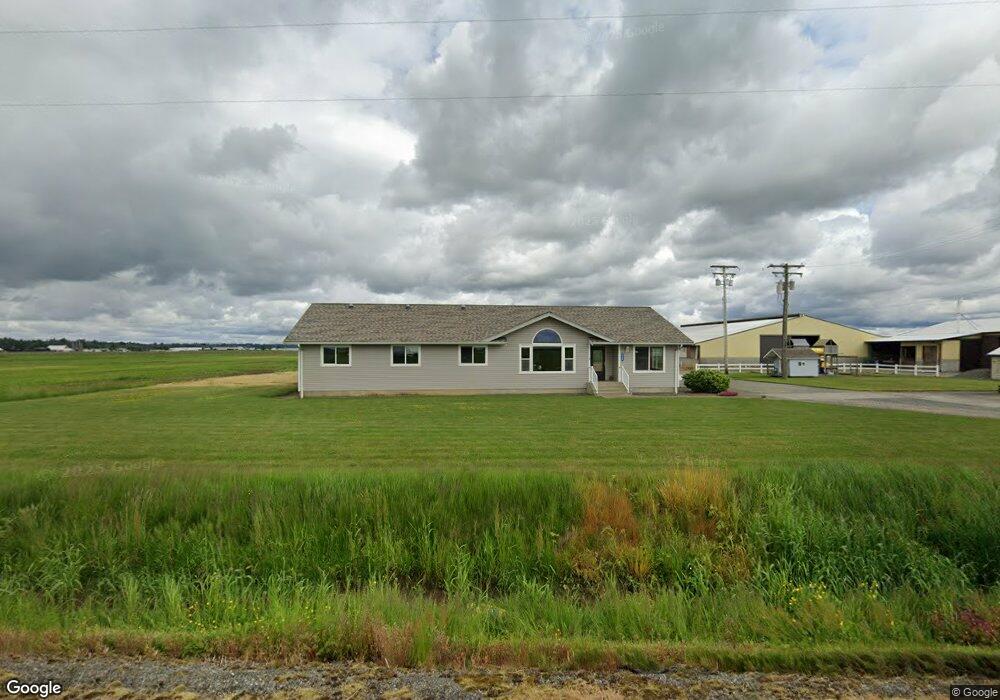 228 W Badger Rd, Lynden, WA 98264 - photo 1