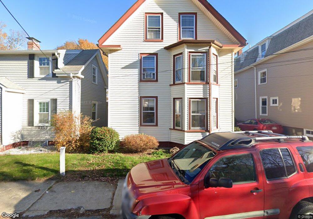 4 Pearl St unit 1, Stoneham, MA 02180 - photo 1