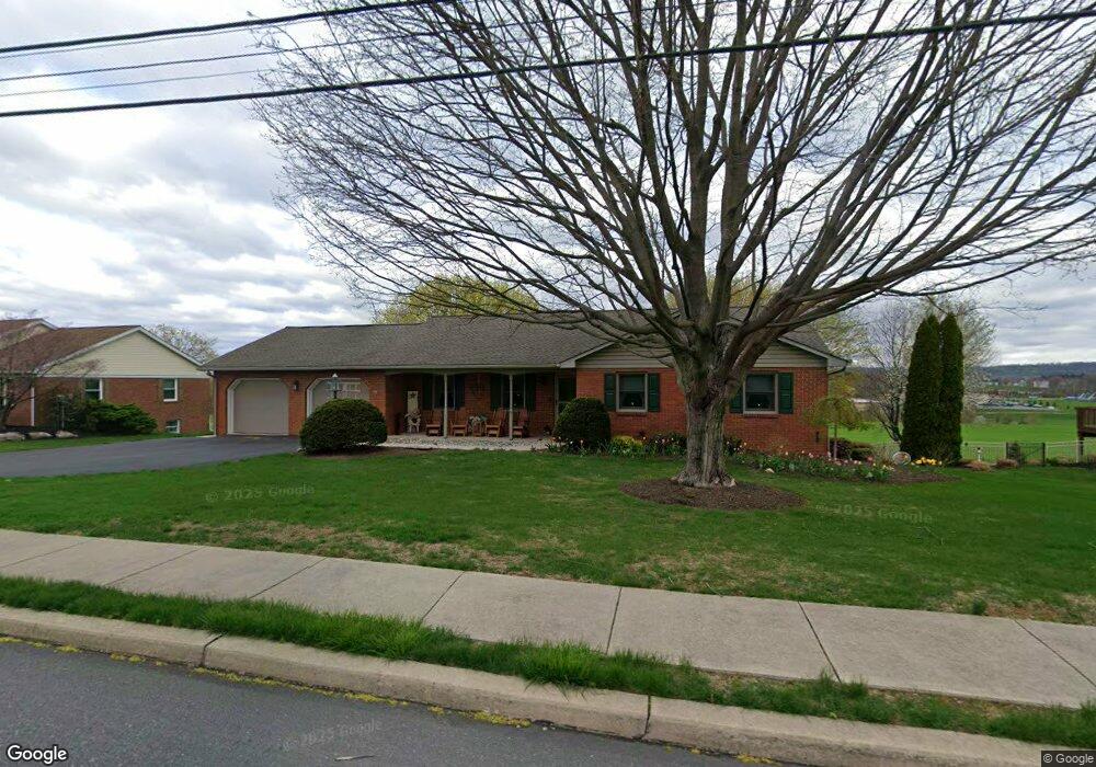 69 S Reamstown Rd, Stevens, PA 17578 - photo 1