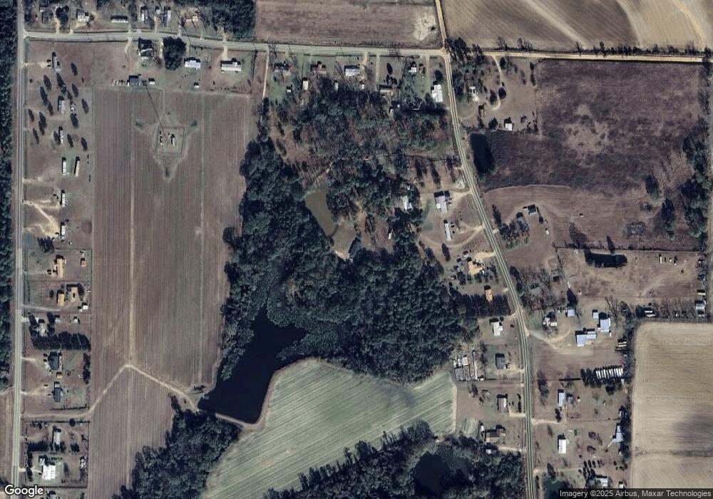 1793 Tift County Line Rd, Omega, GA 31775 - photo 1