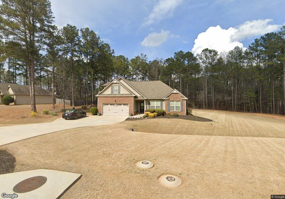 508 Deadwood Trail unit 698, Locust Grove, GA 30248 - photo 1
