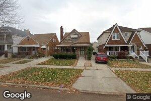 4244 Jonathon St, Dearborn, MI 48126