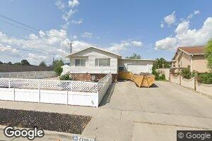 8790 Royal Crest Dr, West Jordan, UT 84088