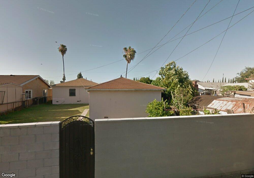 1024 E 149th St, Compton, CA 90220 - photo 1