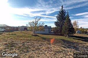 610 Jackson Ave, Encampment, WY 82325