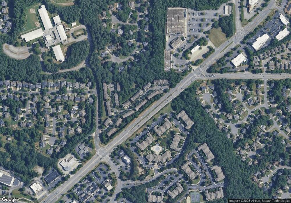 5225 Wellsley Bend, Alpharetta, GA 30005 - photo 1