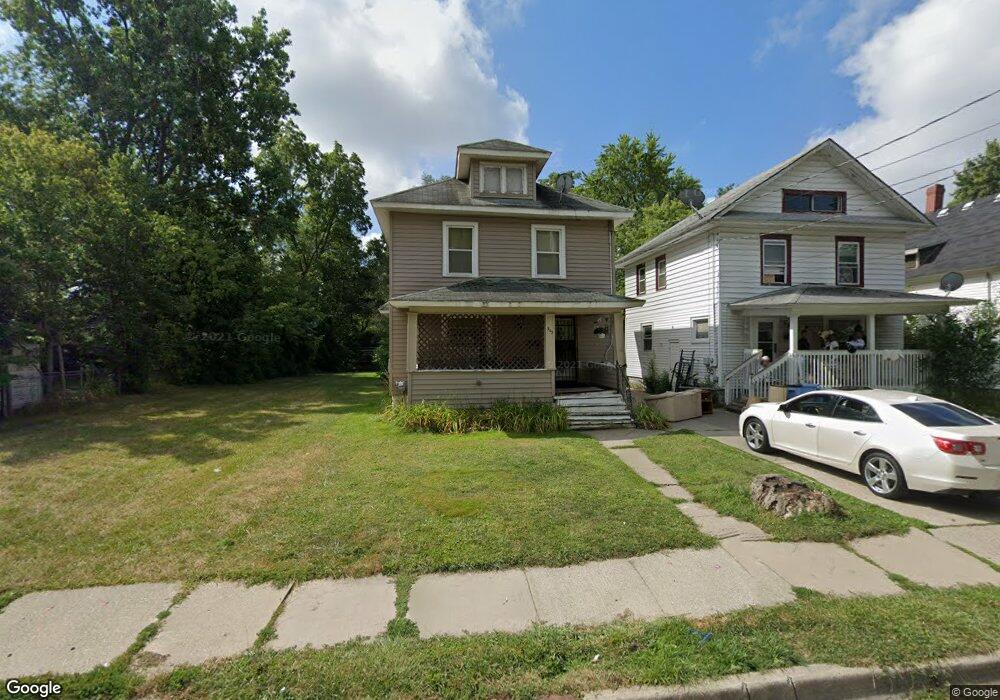 542 Avon St, Lansing, MI 48910 - photo 1