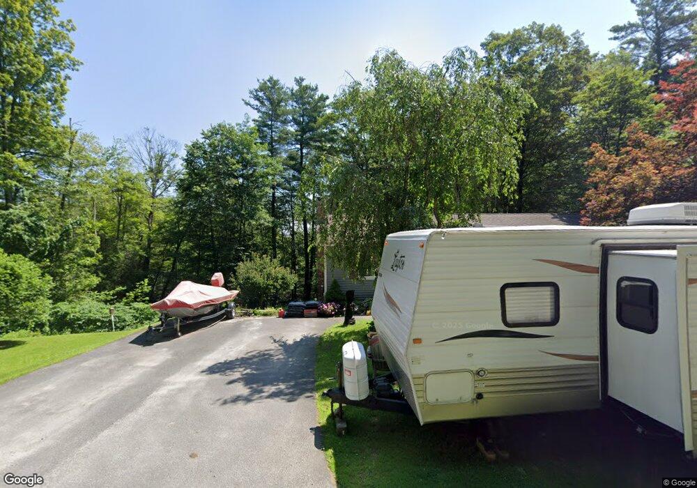 246 E Colrain Rd, Colrain, MA 01340 - photo 1