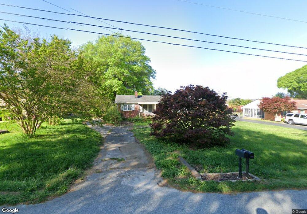 207 Ivy Dr, Simpsonville, SC 29680 - photo 1