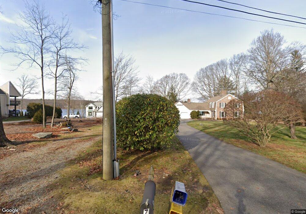 5 Webster Ln, Columbia, CT 06237 - photo 1