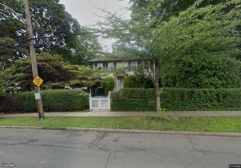 741 N Barry Ave, Mamaroneck, NY 10543 - photo 1