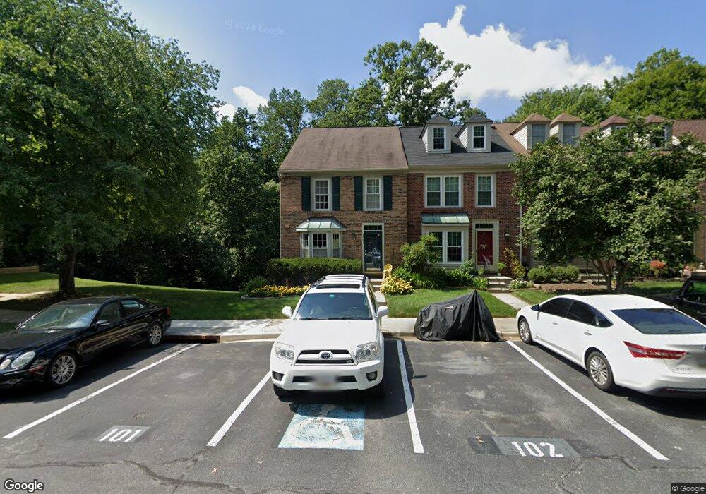 3752 Angelton Ct, Burtonsville, MD 20866 - photo 1