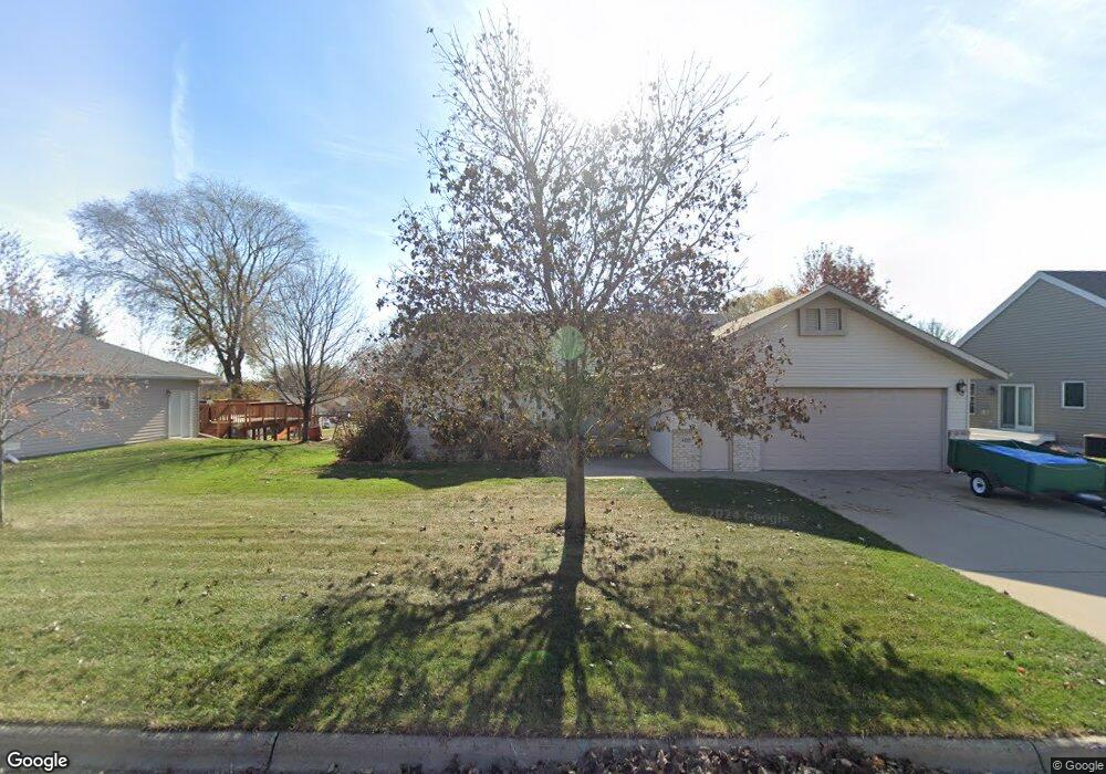 408 15th St N, Sauk Rapids, MN 56379 - photo 1