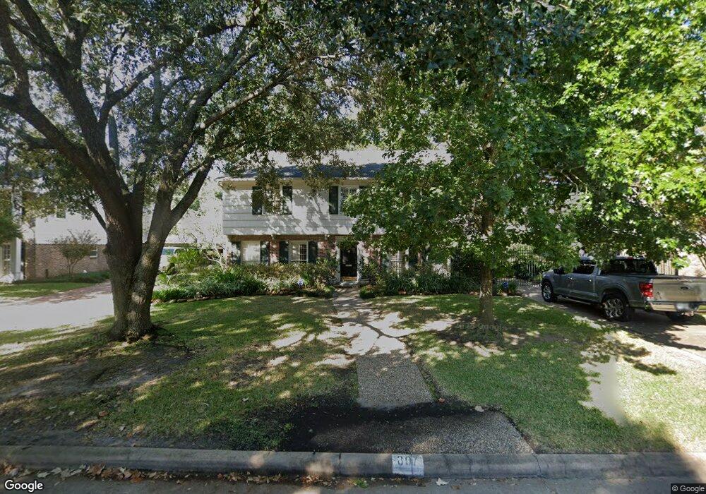 307 Glenchester St, Houston, TX 77079 - photo 1