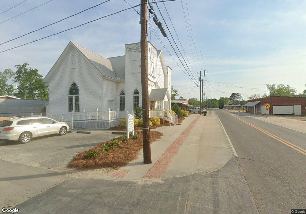 56 Po Box, Ambrose, GA 31512 - photo 1