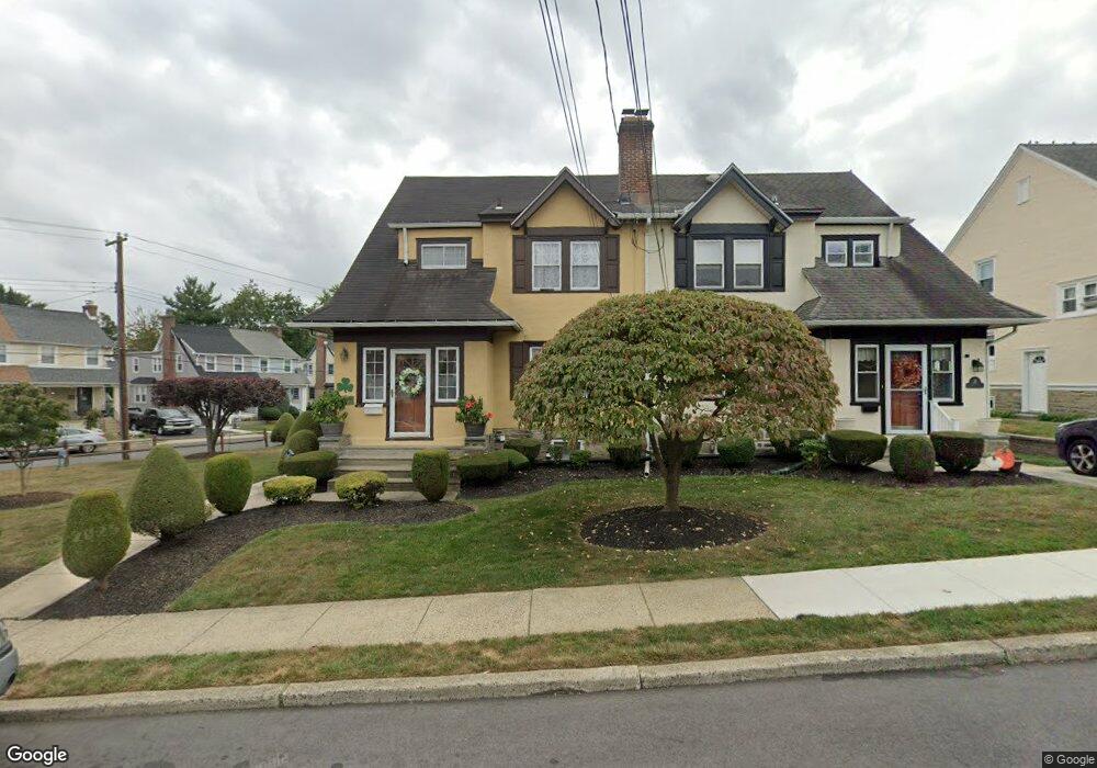 715 Georges Ln, Ardmore, PA 19003 - photo 1